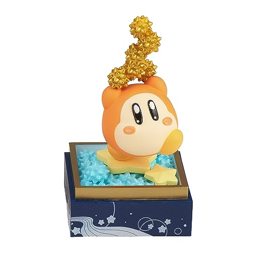 Banpresto - Kirby - Waddle Dee (ver C), Bandai Spirits Paldolce Collection Figure Banpresto - Kirby - Waddle Dee (ver C), Bandai Spirits Paldolce Collection Figure von Banpresto