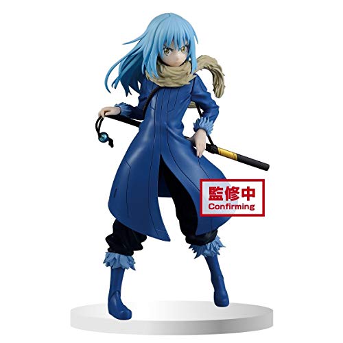 Banpresto 167220 Figuren, bunt, Mehrfarbig Banpresto 167220 Figuren, bunt, Mehrfarbig von Banpresto