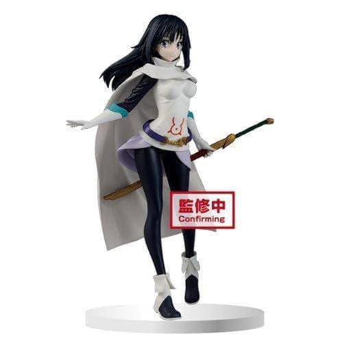 Banpresto -167221 Figuren, Mehrfarbig Banpresto -167221 Figuren, Mehrfarbig von Banpresto