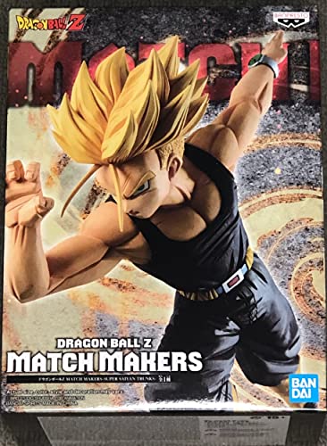 Banpresto -185659 Figuren, Mehrfarbig Banpresto -185659 Figuren, Mehrfarbig von Banpresto