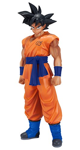 Banpresto 33671P Figur für BAU-Set Master Stars, Son Goku, 25 cm Banpresto 33671P Figur für BAU-Set Master Stars, Son Goku, 25 cm von Banpresto