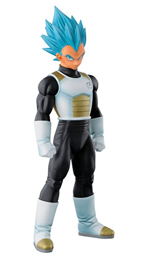 Banpresto 33674 Spielzeug, Mehrfarbig, Einheitsgröße Banpresto 33674 Spielzeug, Mehrfarbig, Einheitsgröße von Banpresto