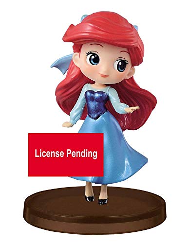 Banpresto Ariel Figur 75530009851, Mehrfarbig Banpresto Ariel Figur 75530009851, Mehrfarbig von Banpresto