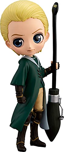 Banpresto 75530010279 Draco Malfoy Figur, Mehrfarbig Banpresto 75530010279 Draco Malfoy Figur, Mehrfarbig von Banpresto