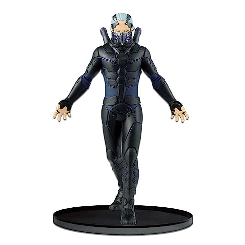 Banpresto 81837 Nine Figur, Mehrfarbig Banpresto 81837 Nine Figur, Mehrfarbig von Banpresto