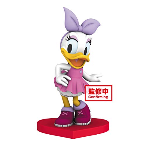 Banpresto Abbildung Gänseblümchen Pfote Ver. A 10Cm Banpresto Abbildung Gänseblümchen Pfote Ver. A 10Cm von Banpresto