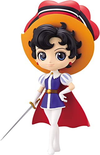 Banpresto Merchandising Licence BP18692 Q Posket Anime Figur, Mehrfarbig von Banpresto