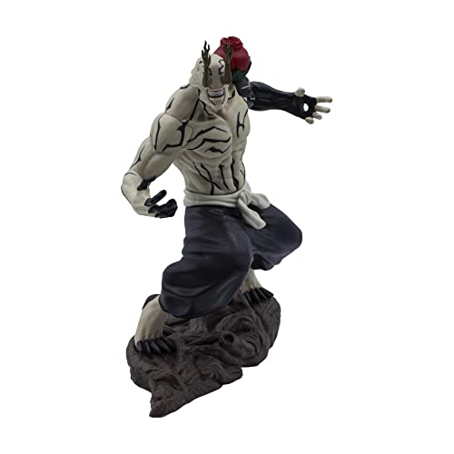 BANPRESTO - Jujutsu Kaisen - Combination Battle - Hanami Statue BANPRESTO - Jujutsu Kaisen - Combination Battle - Hanami Statue von Banpresto