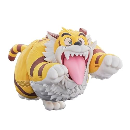 Banpresto Actionfigur Kagetora Yaiba: Samurai Legend BP29592P, Mehrfarbig, Sammelfigur, optimales Geschenk für Anime-Fans von Banpresto