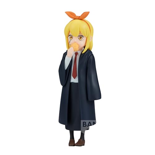 Banpresto Actionfigur Lemon Irvine Mashle: Magic and Muscles Collection Vol.1, 11 cm, BP88476P, Mehrfarbig Banpresto Actionfigur Lemon Irvine Mashle: Magic and Muscles Collection Vol.1, 11 cm, BP88476P, Mehrfarbig von Banpresto