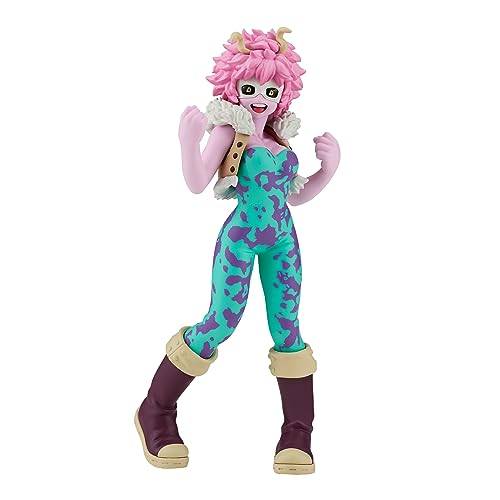 Banpresto Actionfigur Pinky My Hero Academia - Age of Heroes BP88066, Mehrfarbig Banpresto Actionfigur Pinky My Hero Academia - Age of Heroes BP88066, Mehrfarbig von Banpresto