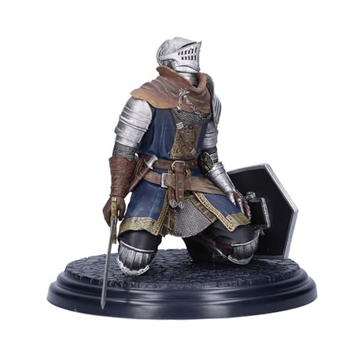 Banpresto BANDAI - Figur Dark Souls - Oscar Knight of Astora - Sculpt Collection Vol. 4-12 cm - BP35680P Banpresto BANDAI - Figur Dark Souls - Oscar Knight of Astora - Sculpt Collection Vol. 4-12 cm - BP35680P von Banpresto