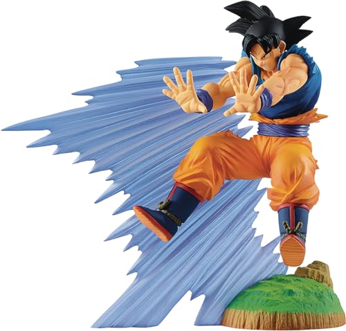 Banpresto BP16725 171911, banpresto-171911 Dragonball Figur, Einfarbig, Mehrfarbig von Banpresto