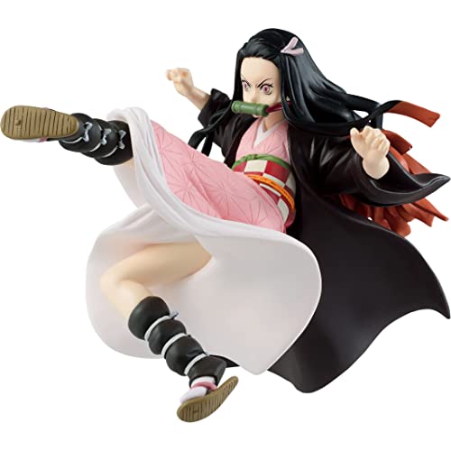Banpresto BP17182 Figuren, Mehrfarbig Banpresto BP17182 Figuren, Mehrfarbig von Banpresto
