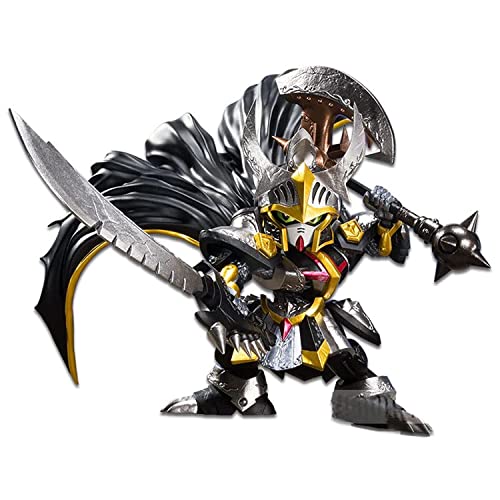 Banpresto -185630 Figuren, Mehrfarbig Banpresto -185630 Figuren, Mehrfarbig von Banpresto