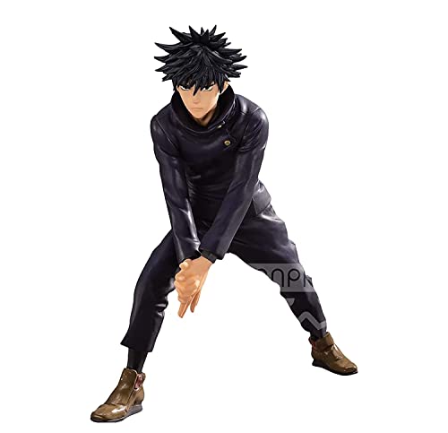 Banpresto -185642 Figuren, Mehrfarbig von Banpresto