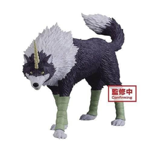 Banpresto Figur That Time I... Slime, Ranga, 12 cm Banpresto Figur That Time I... Slime, Ranga, 12 cm von Banpresto