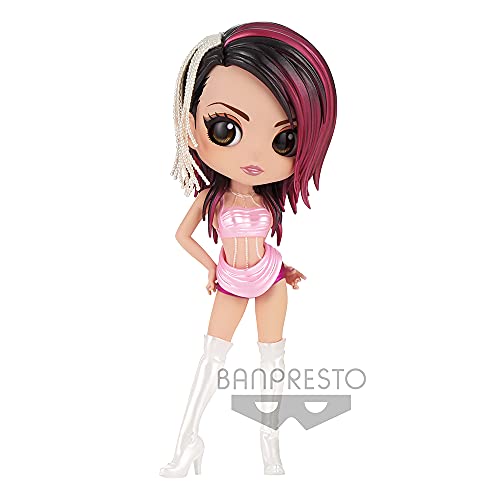 Banpresto 196392 Japanese Singer Q Posket Kumi Koda Figur, 14 cm, BP17843 Banpresto 196392 Japanese Singer Q Posket Kumi Koda Figur, 14 cm, BP17843 von Banpresto