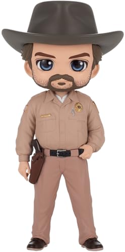 Banpresto BP17888 Does not Apply Stranger Things, No Color Banpresto BP17888 Does not Apply Stranger Things, No Color von Banpresto