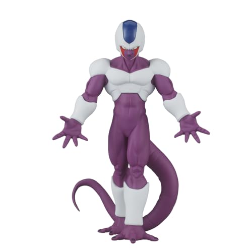 Banpresto BP28578P BP28578P Actionfigur, Sammlerfigur, Dragon Ball Z, Solid Edge Works, 17 cm, Mehrfarbig, optimal für Anime-Fans von Banpresto