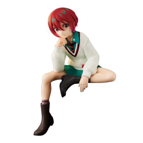 Banpresto BP29026P BP29026P, Sammelfigur Gundam New Series, 18 cm, Mehrfarbig, ideal für Anime-Fans Banpresto BP29026P BP29026P, Sammelfigur Gundam New Series, 18 cm, Mehrfarbig, ideal für Anime-Fans von Banpresto