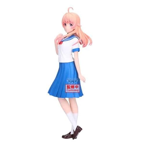Banpresto BP29479P Nico Wakatsuki Witch Watch Actionfigur, 20 cm, Mehrfarbig, Sammelfigur, optimal für Fans der Anime Witch Watch Banpresto BP29479P Nico Wakatsuki Witch Watch Actionfigur, 20 cm, Mehrfarbig, Sammelfigur, optimal für Fans der Anime Witch Watch von Banpresto