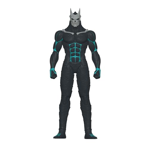Banpresto BP88710P Actionfigur Kafka Hibino Kaiju Nr. 8, Big Size Sofubi, 26 cm, Mehrfarbig Banpresto BP88710P Actionfigur Kafka Hibino Kaiju Nr. 8, Big Size Sofubi, 26 cm, Mehrfarbig von Banpresto