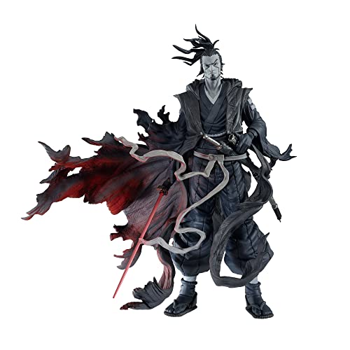 Banpresto Bandai Figur The Ronin The Duel Vision Star Wars 21cm Banpresto Bandai Figur The Ronin The Duel Vision Star Wars 21cm von Banpresto