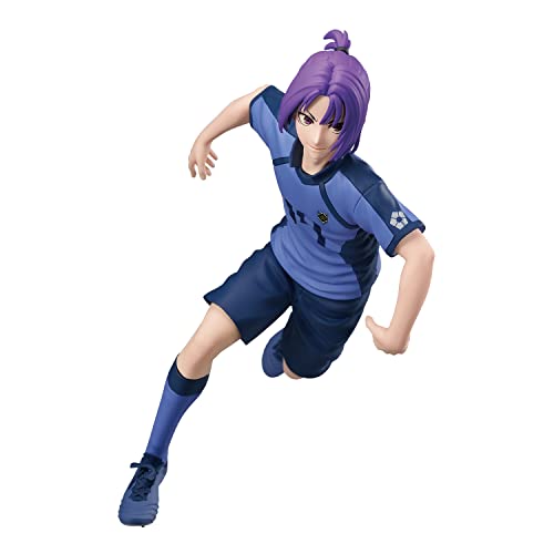 Banpresto Blue Lock - REO Mikage - Figurine 15cm Banpresto Blue Lock - REO Mikage - Figurine 15cm von Banpresto