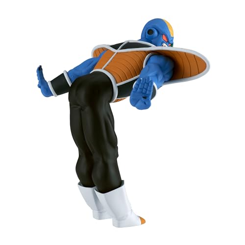 Banpresto Burter Dragon Ball Z - Solid Edge Works Band 19 14 cm, Mehrfarbig, BP89292P Banpresto Burter Dragon Ball Z - Solid Edge Works Band 19 14 cm, Mehrfarbig, BP89292P von Banpresto