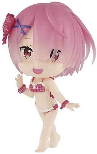 Banpresto CHIBIKYUN Character [Re:Zero Starting Life in Another World-] vol.2(B:RAM) von Banpresto