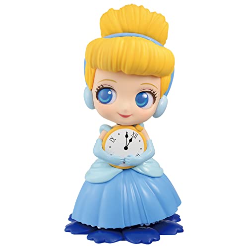 Banpresto Figur Aschenputtel Ver. A 10Cm Banpresto Figur Aschenputtel Ver. A 10Cm von Banpresto