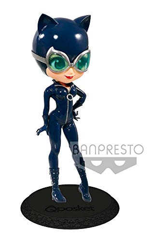 Banpresto Catwoman Figur Ver. B 14Cm von Banpresto