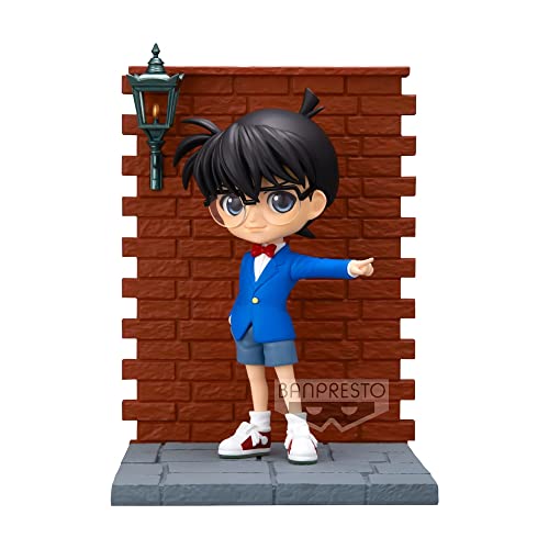 Banpresto BP18959 Actionfiguren für Kinder, Mehrfarbig Banpresto BP18959 Actionfiguren für Kinder, Mehrfarbig von Banpresto