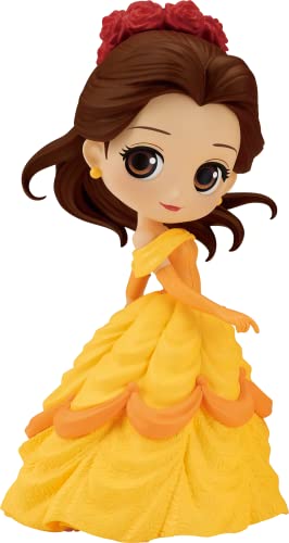 Banpresto Disney - Belle - Q Posket 14cm Banpresto Disney - Belle - Q Posket 14cm von Banpresto