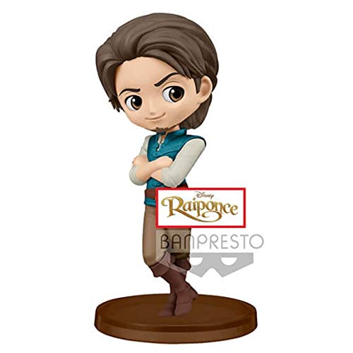 Banpresto - Disney Figur - Flynn Rider Q Posket Petit 7 cm - 4983164164121 Banpresto - Disney Figur - Flynn Rider Q Posket Petit 7 cm - 4983164164121 von Banpresto