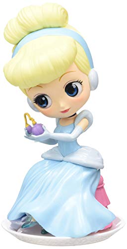 Banpresto - Disney Figuren, Geschenkidee, Figur, Mehrfarbig, 85080 Banpresto - Disney Figuren, Geschenkidee, Figur, Mehrfarbig, 85080 von Banpresto