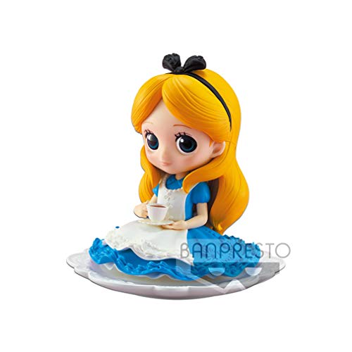 Banpresto - Disney Figuren, Geschenkidee, Figur, Mehrfarbig, 85133 Banpresto - Disney Figuren, Geschenkidee, Figur, Mehrfarbig, 85133 von Banpresto