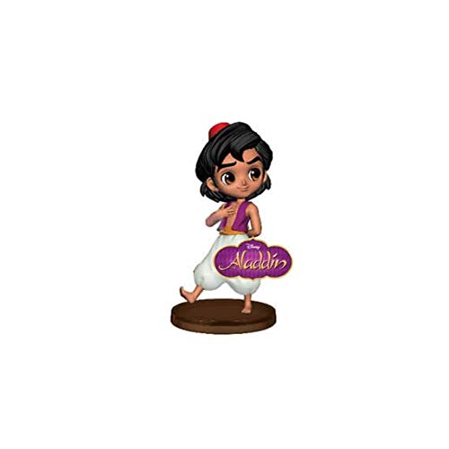 Banpresto- Disney Figuren, Geschenkidee, Figur, Mehrfarbig, 85184 Banpresto- Disney Figuren, Geschenkidee, Figur, Mehrfarbig, 85184 von Banpresto