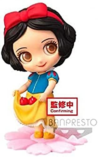 Banpresto Disney Q Posket Sweetiny Mini Figure Snow White Ver. A 10 cm BP16107P Banpresto Disney Q Posket Sweetiny Mini Figure Snow White Ver. A 10 cm BP16107P von Banpresto