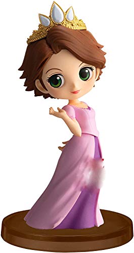 Banpresto Disney Rapunzel Q Posket klein, 7 cm Banpresto Disney Rapunzel Q Posket klein, 7 cm von Banpresto