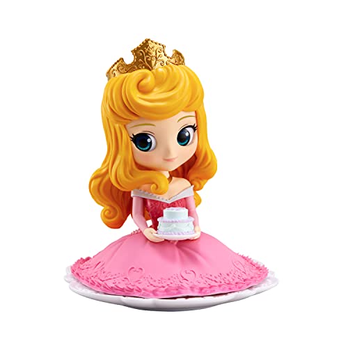 Banpresto - Disney Figuren, Geschenkidee, Figur, Mehrfarbig, 85180 von Banpresto