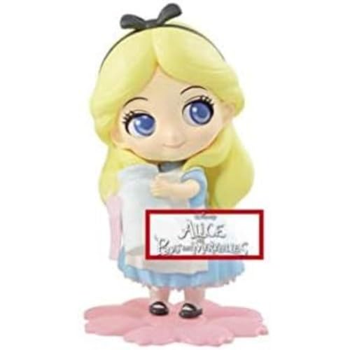 Banpresto Disney Statue, Geschenkidee, Personalisierbar, Mehrfarbig, 85183 Banpresto Disney Statue, Geschenkidee, Personalisierbar, Mehrfarbig, 85183 von Banpresto