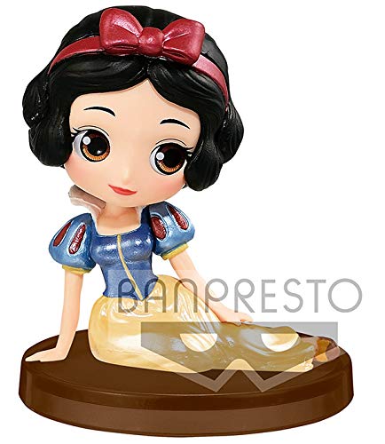 Banpresto - Disney Figur, Figur, Mehrfarbig, 82568 von Banpresto