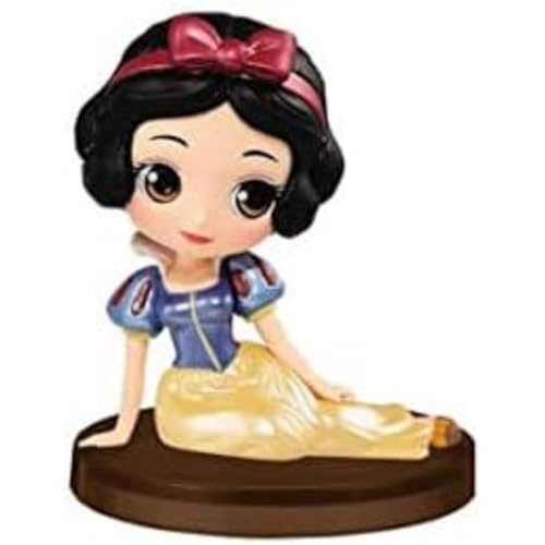 Banpresto - Disney Figur, Figur, Mehrfarbig, 82568 von Banpresto