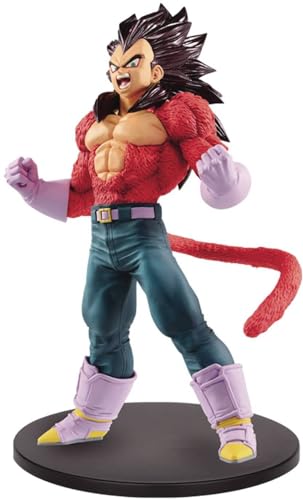 Dragon Ball GT - Blood of Saiyans Special IV Figure von Banpresto