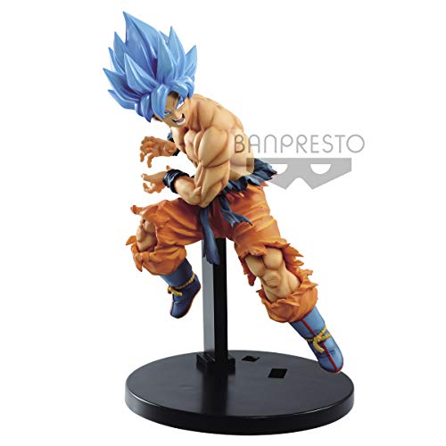 Banpresto - Dragon Ball Son Goku (Bandai 85631) von Banpresto