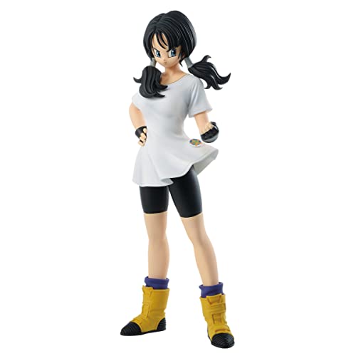 Banpresto - Dragon Ball Z Glitter & Glamours Videl Figur Version B Banpresto - Dragon Ball Z Glitter & Glamours Videl Figur Version B von Banpresto