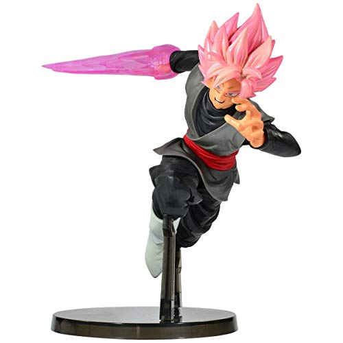 Banpresto Dragon Ball Z Goku Black Super Saiyan Rose figure divination tormen Japan imports Banpresto Dragon Ball Z Goku Black Super Saiyan Rose figure divination tormen Japan imports von Banpresto