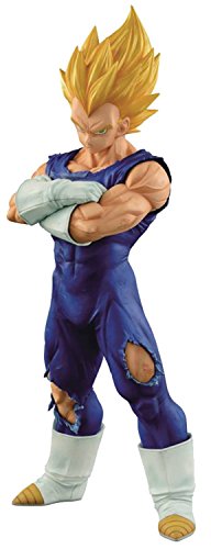 Banpresto Dragon Ball Z Grandista Resolution of Soldiers VEGETA Banpresto Dragon Ball Z Grandista Resolution of Soldiers VEGETA von Banpresto